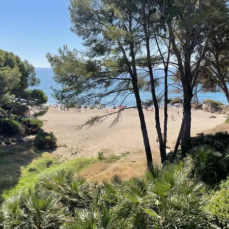 Διαμέρισμα Mar I Pins Miami Playa