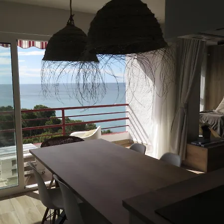 Mar I Pins Διαμέρισμα Miami Playa